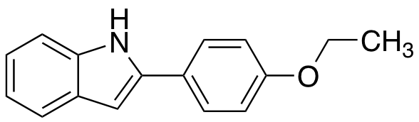 2-(4-Ethoxyphenyl)-1H-indole图片