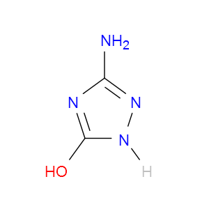 5-氨基-2,4-二氢-[1,2,4]三氮唑-3-酮图片