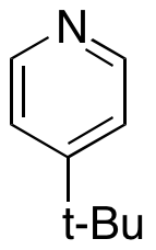 4-叔丁基吡啶图片
