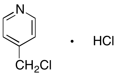 4-(氯甲基)吡啶盐酸盐图片