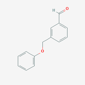 3-Phenoxymethyl-benzaldehyde图片