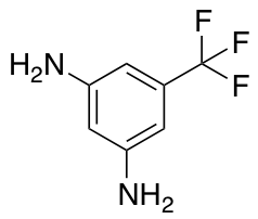 3,5-二氨基三氟甲苯图片
