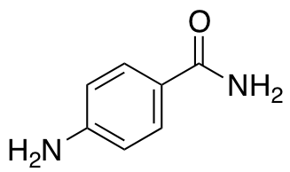 对氨基苯甲酰胺图片