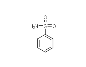 苯磺酰胺图片