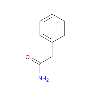 2-苯基乙酰胺图片