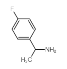 4-氟-α-甲基苄胺图片