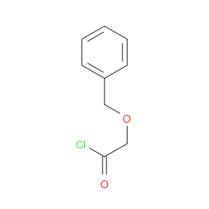 苄氧基乙酰氯图片