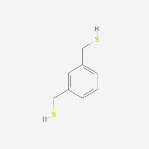 间二苄硫醇图片