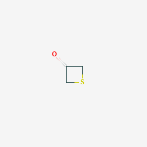 Thietan-3-one图片