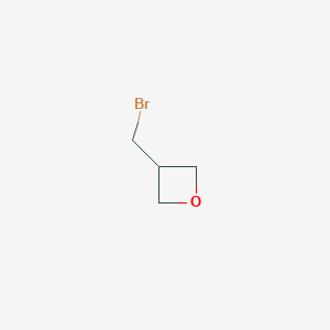 3-(Bromomethyl)oxetane图片