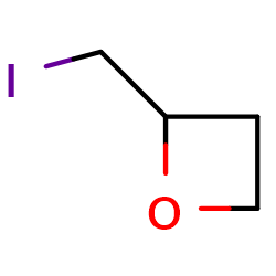 2-(iodomethyl)oxetane图片