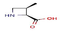 (2S,3R)-3-methylazetidine-2-carboxylicacid图片