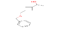 1-{3-[(benzyloxy)methyl]cyclobutyl}ethan-1-ol图片