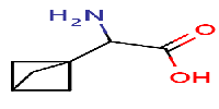 2-amino-2-{bicyclo[1,1,1]pentan-1-yl}aceticacid图片