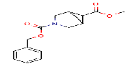 3-benzyl6-methyl3-azabicyclo[3,1,1]heptane-3,6-dicarboxylate图片