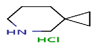 5-Azaspiro[2,5]octanehydrochloride图片