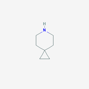 6-azaspiro[2,5]octane图片