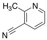 2-甲基烟腈图片