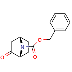benzyl(1R,4S)-2-oxo-7-azabicyclo[2,2,1]heptane-7-carboxylate图片
