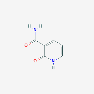 2-Hydroxypyridine-3-carboxamide图片