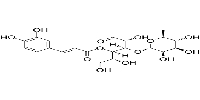 Cistanoside F图片