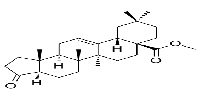 Oleanolic acid derivative 2图片