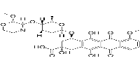 PNU-159682 carboxylic acid图片