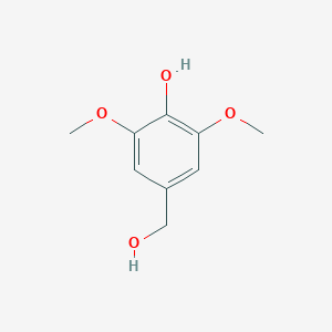 Syringyl Alcohol图片