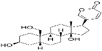 19-Hydroxybufalin图片