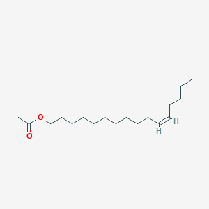 (Z)-11-Hexadecen-1-ol Acetate图片