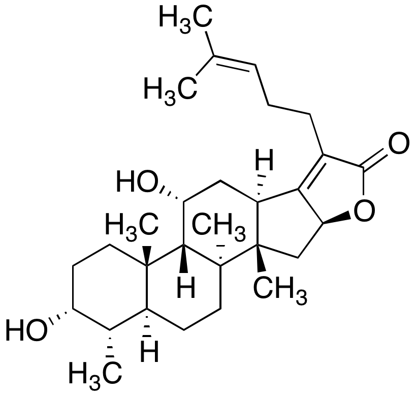 16-Deacetylfusidic Acidγ-Lactone图片