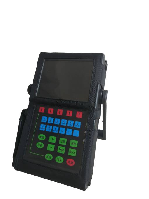 WT-320C超声波探伤仪图片