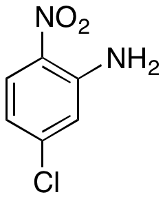 5-氯-2-硝基苯胺图片