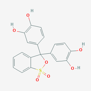 邻苯二酚紫图片