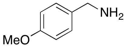 4-甲氧基苄胺图片
