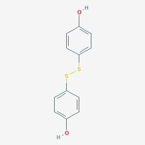 双(4-羟苯基)二硫醚图片