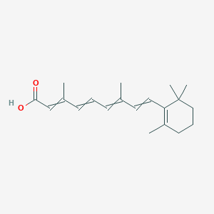 11-cis-Retinoic Acid图片