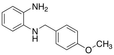 N1-[(4-methoxyphenyl)methyl]benzene-1,2-diamine图片