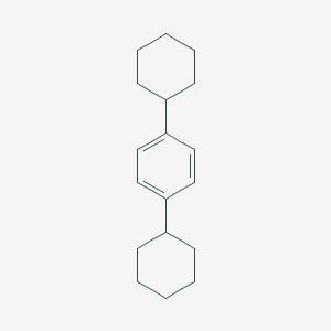 1,4-二环己基苯图片