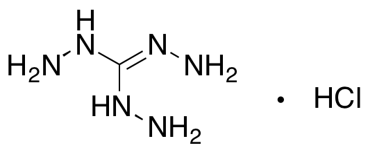 1,2,3-Triaminoguandine Hydrochloride图片