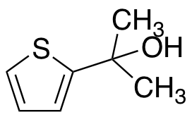 2-(2-噻吩基)-2-丙醇图片