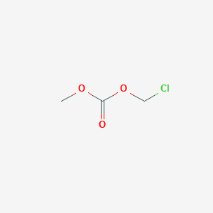 Chloromethyl Methyl Carbonate图片