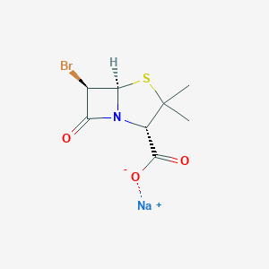 Brobactam Sodium Salt图片