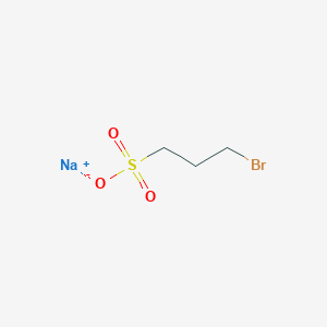 3-Bromopropanesulfonic Acid sodium salt图片