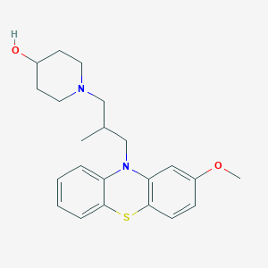 Perimethazine图片