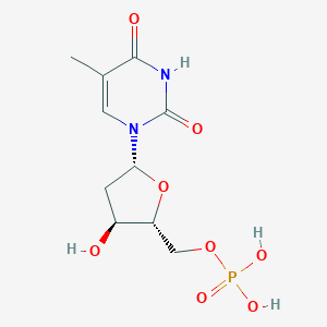 Thymidine monophosphate图片