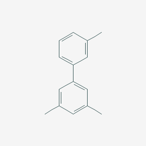 1,3-Dimethyl-5-(3-methylphenyl)benzene图片