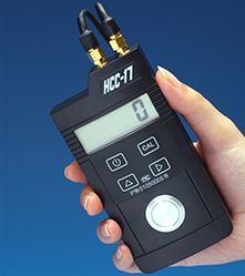 HCC-17超声波测厚仪图片