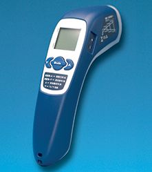 HY-303A工作用辐射温度计图片