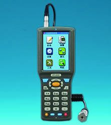 HY-860C点检仪图片